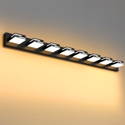LED Modern Bathroom Vanity Light Fixtures