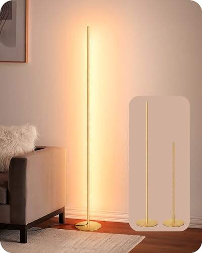 59.84" Floor Lamps for Living Room