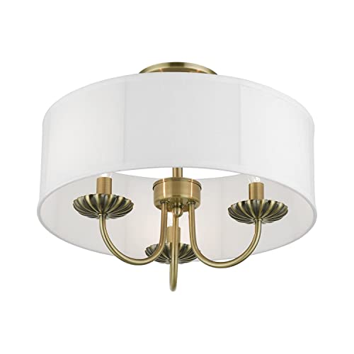 Lighting Brookdale