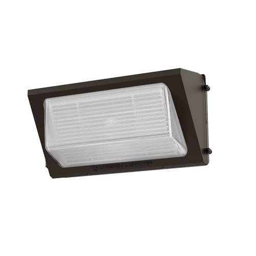 17" LED Wall Pack Outdoor Light