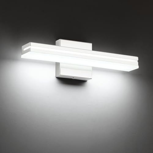16 Inch LED Modern Bathroom Vanity Light Bar