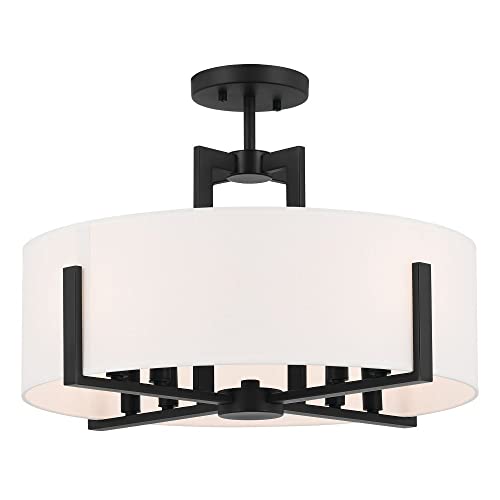 Malen 20" 8 Light Semi