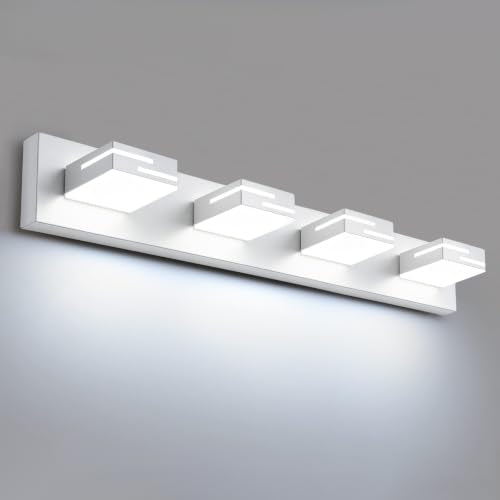 LED Modern Bathroom Vanity Light Fixtures