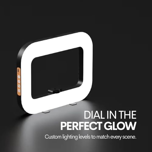 Ring Light for Phone