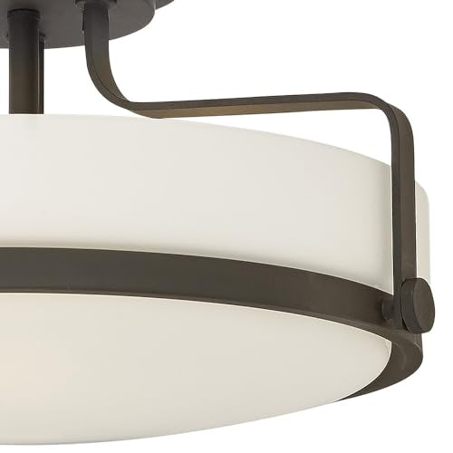 Harper 18" Medium Semi