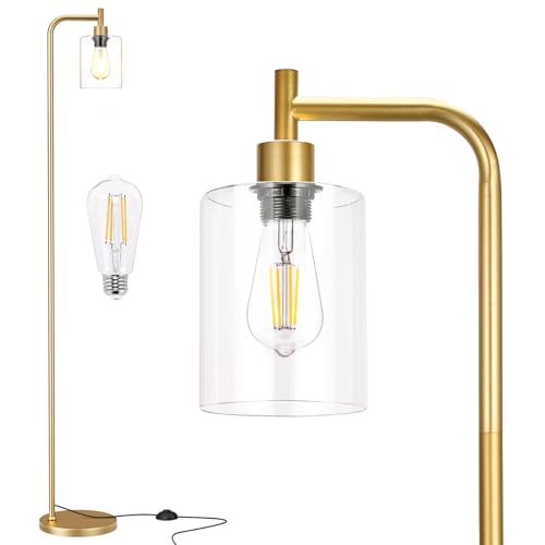 Floor Lamps for Living Room