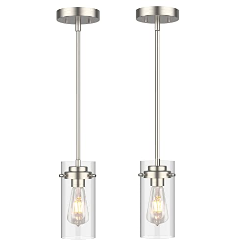 Pendant Light (2 Count)