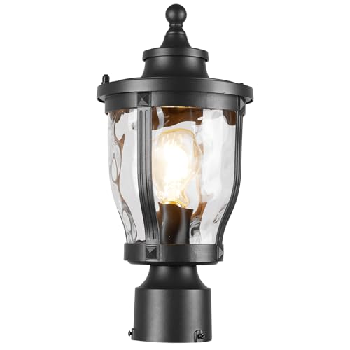Outdoor Post Lights Lamp Post Light Fixture
