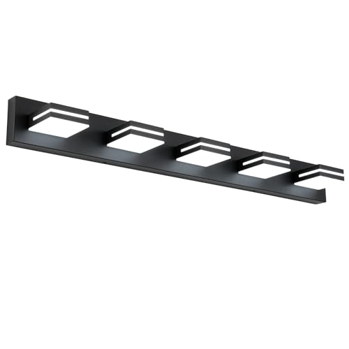 LED Modern Bathroom Vanity Light Fixtures
