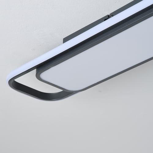 Modern LED Ceiling Light