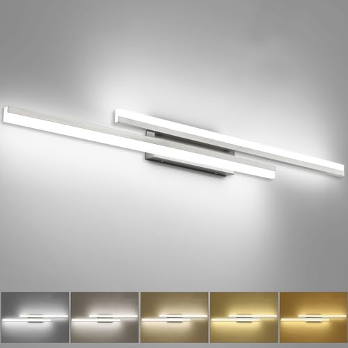 48 Inch LED Bathroom Vanity Light Bar