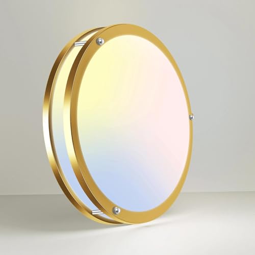 13 Inch Flush Mount Ceiling Lights