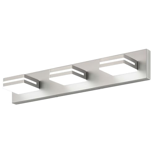 LED Modern Bathroom Vanity Light Fixtures