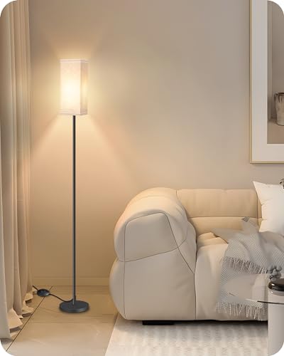 64.6" Floor Lamp