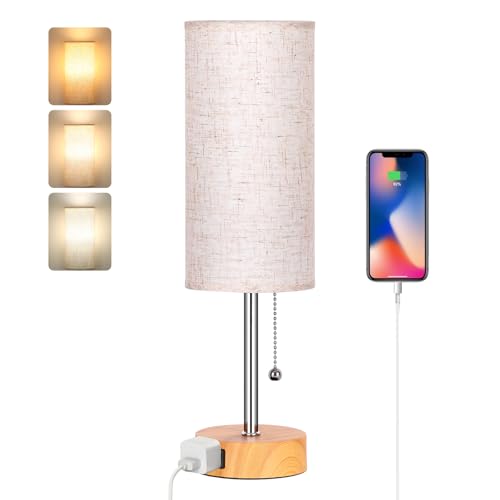 Table Lamp for Bedroom