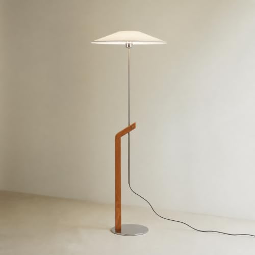 Adjustable Umbrella Floor Lamp