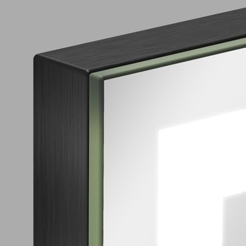 Large Makeup Vanity Mirror with Lights