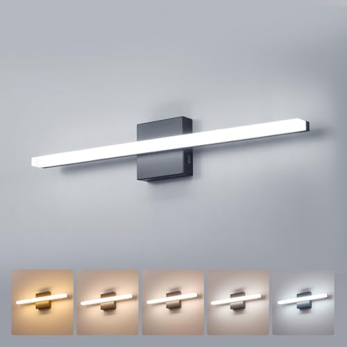 Modern Vanity Light for Bathroom