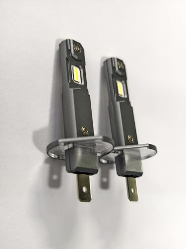 Fog Lights H11