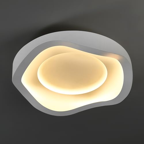 LED Flush Mount Ceiling Light