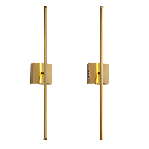 Hardwired Wall Sconces Set of Two (2 Count)