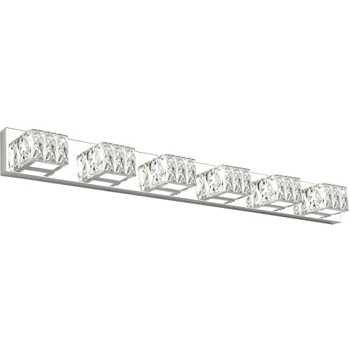Modern Bathroom Light Fixtures