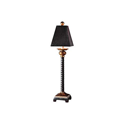 31 Inch Tall Bellcord Table Lamp