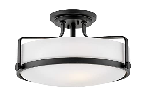 Harper 18" Medium Semi