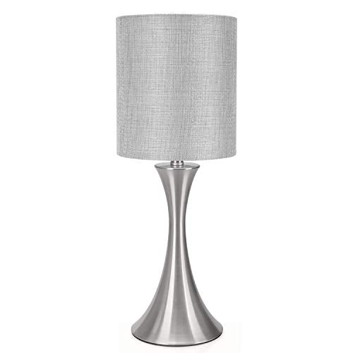 3 Way Touch Control Table Lamp
