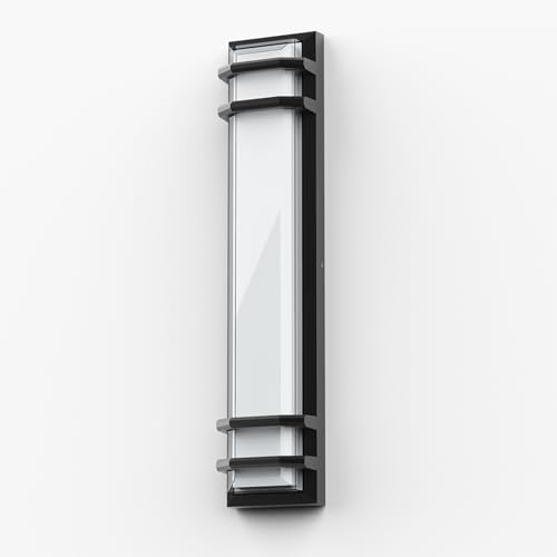 10% 100% Dimmable Outdoor Wall Lights