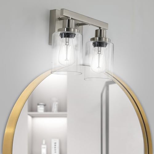 Bathroom Vanity Light