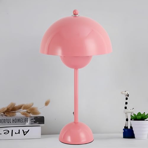 Creative Mid Century Modern Bud Table Lamp for Home&Office