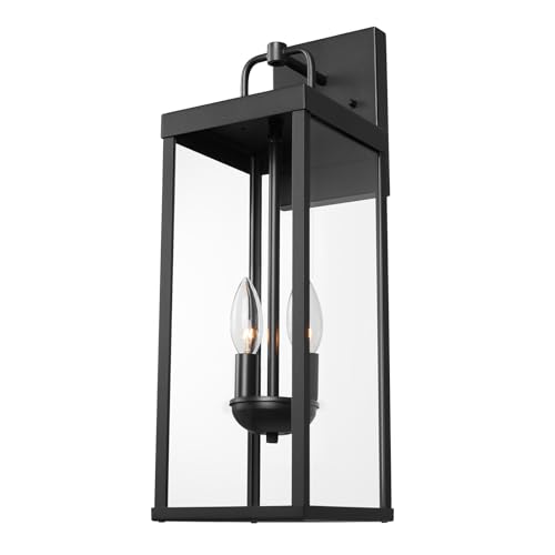 Outdoor Wall Sconce Light