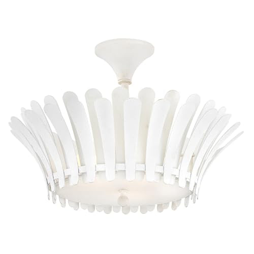 Reina Medium Three Light Semi
