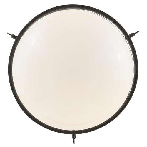 Collins 15" Wide Medium Semi