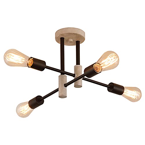 Farmhouse Ceiling Light Fixtures