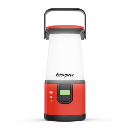 LED Camping Lantern 360 PRO
