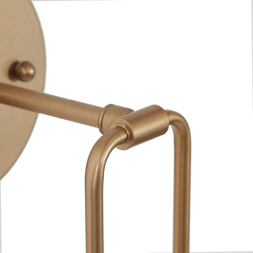 Modern Gold Wall Sconce