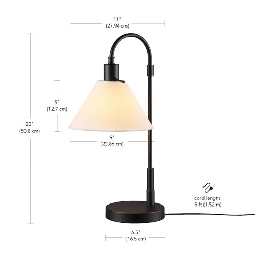 20" Table Lamp