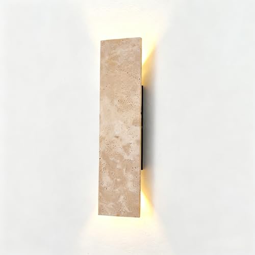 18W LED Up and Down Wall Sconce