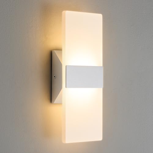 Modern LED Wall Sconce