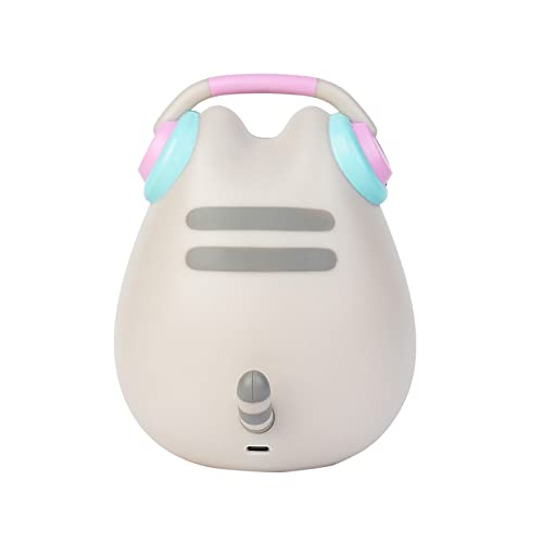 Pusheen Lamp Gamer