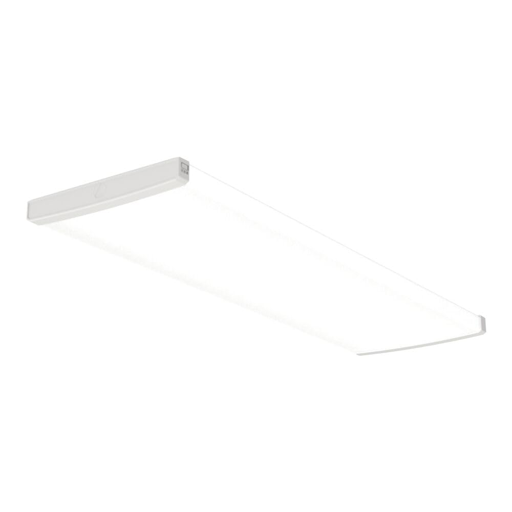 4' Wraparound LED Shop Light