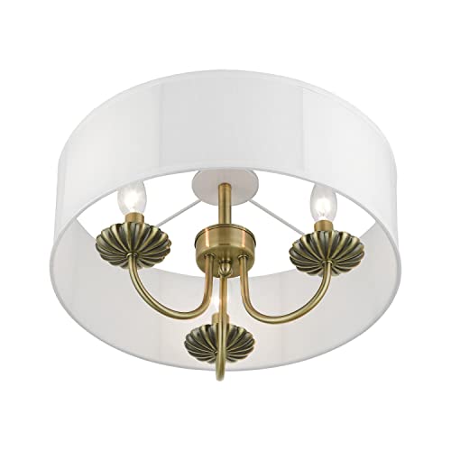 Lighting Brookdale