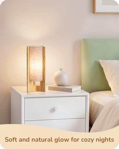 Small Cute Table Lamp