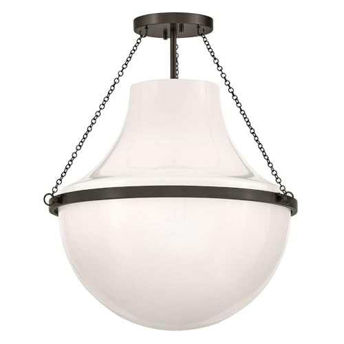 Collins 20" Wide Medium Semi