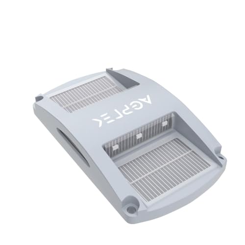 Solar Driveway Lights 4 Pack (4 Count)