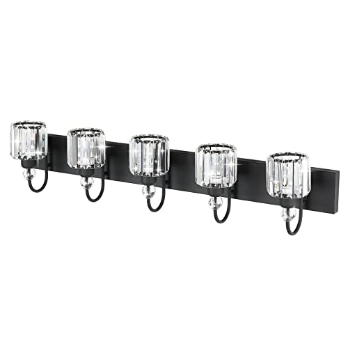 Modern Crystal Black 5