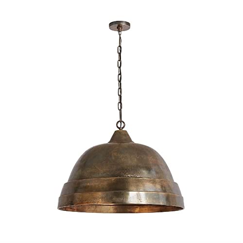 Capital Lighting 335313XN Sedona Handcrafted Sand