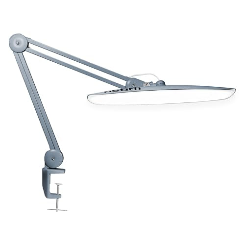 XL 2200 Lumens 24W LED Desk Lamp